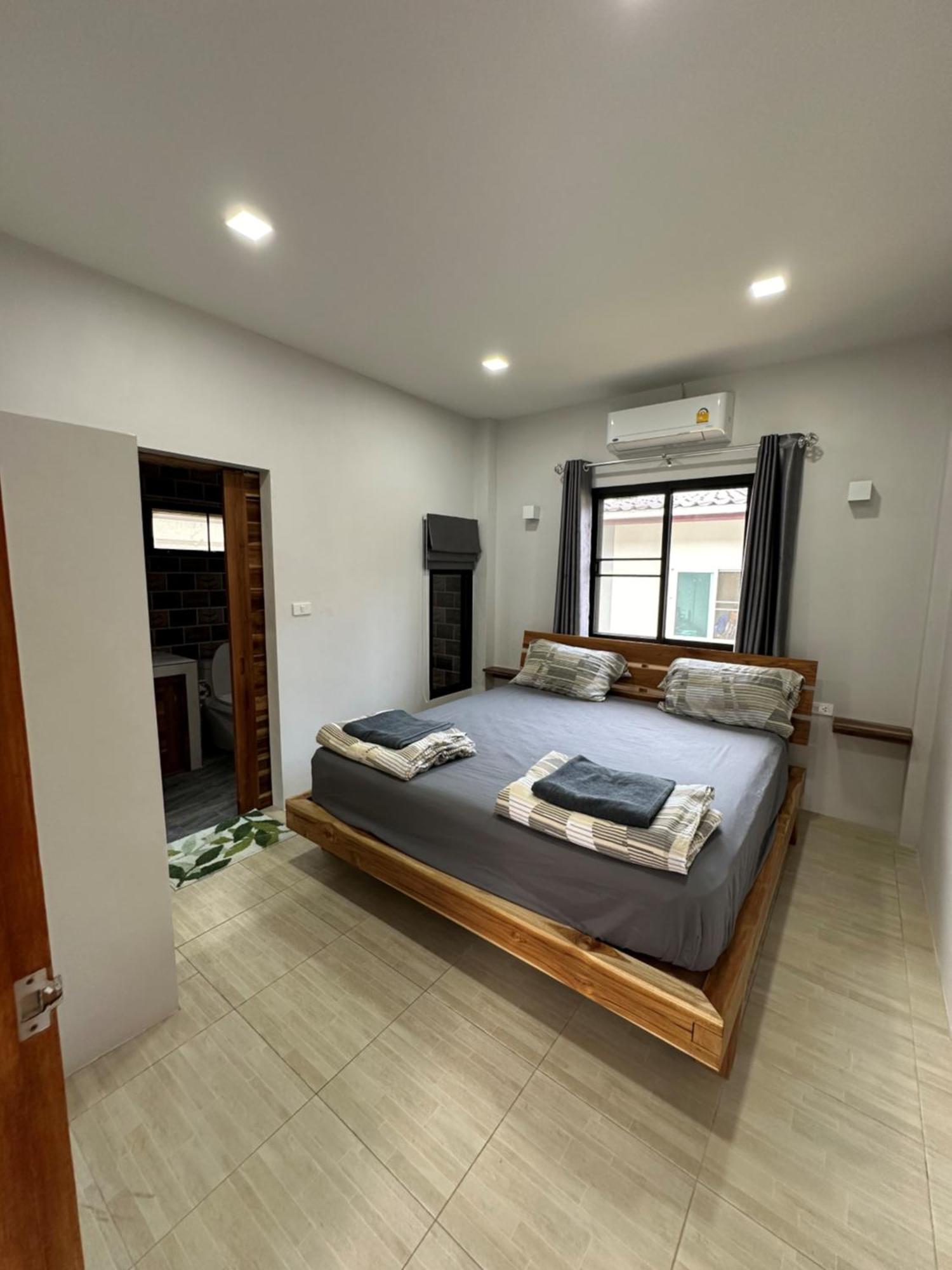 Private Pool Residences Ko Pha Ngan Exterior foto